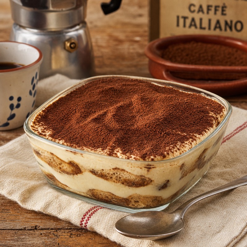 Crepe de Nutella con helado